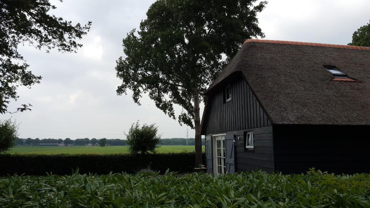 Grenier'S Bed and Breakfast Punthorst Eksteriør billede