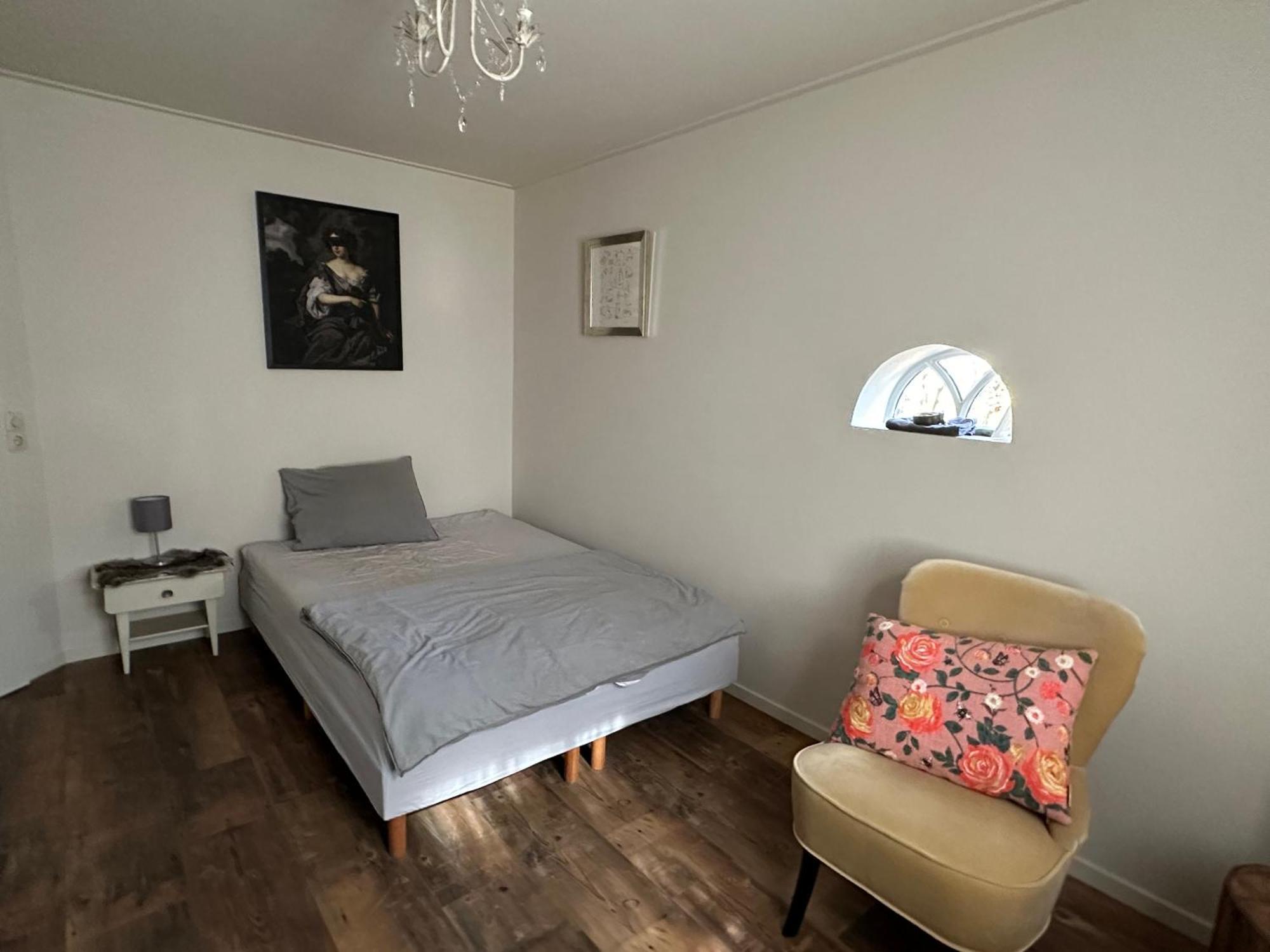 Grenier'S Bed and Breakfast Punthorst Eksteriør billede