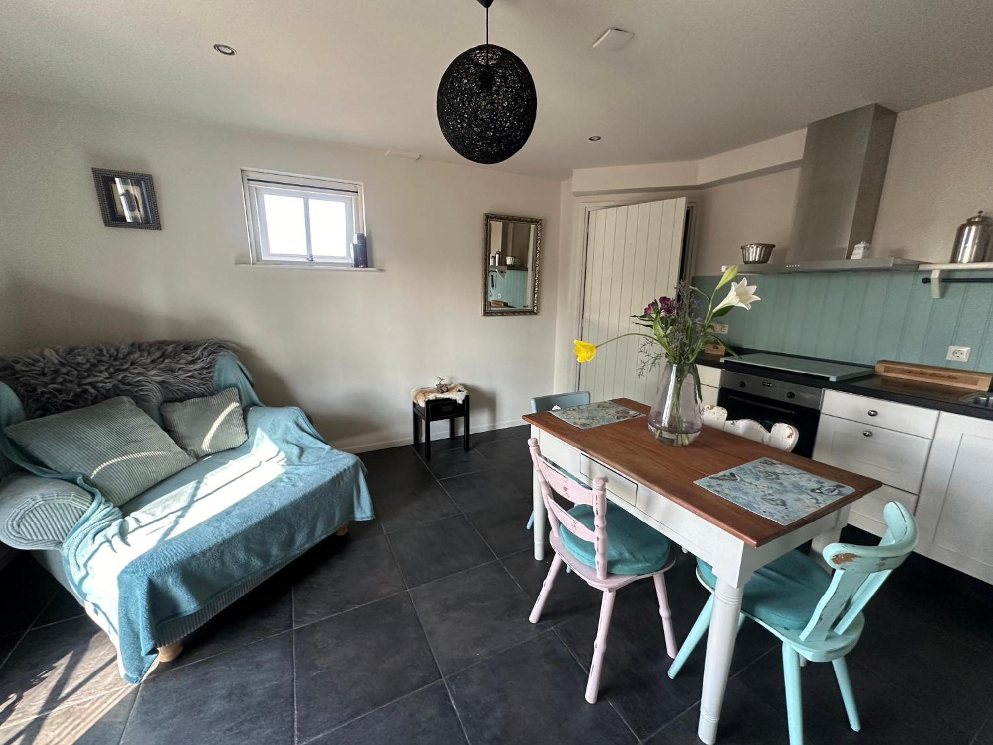 Grenier'S Bed and Breakfast Punthorst Eksteriør billede